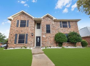 2940 Coolwood Ln, Rockwall, TX 75032