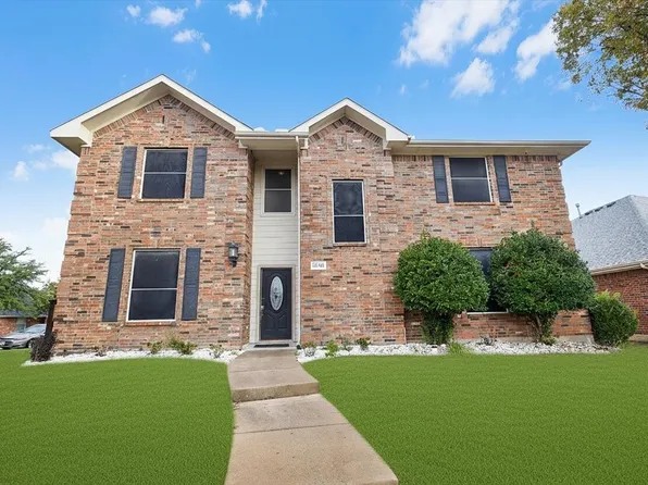 2940 Coolwood Ln, Rockwall, TX 75032