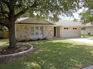 11204 Blackmoor Dr, Austin, TX 78759