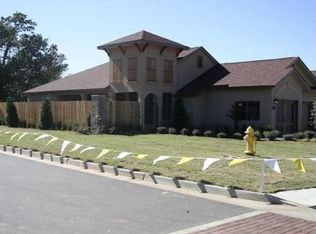 7118 Milan Way, Fort Smith, AR 72916