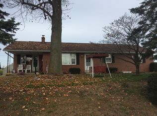 2605 Stumptown Rd, Leola, PA 17505