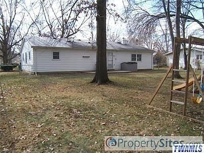 5th image of 4827 Desoto Dr
