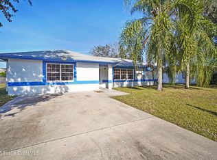 627 Firestone St NE, Palm Bay, FL 32907