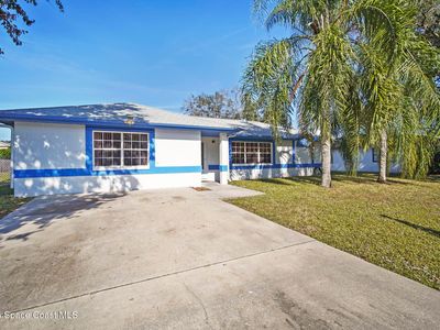 627 Firestone St NE, Palm Bay, FL, 32907