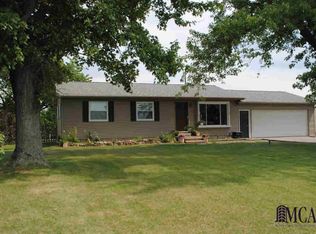 1844 Sheick Rd, Monroe, MI 48162