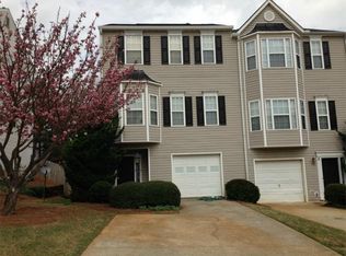 4454 Thorngate Ln, Acworth, GA 30101