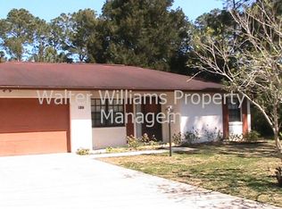 189 Boulder Rock Dr, Palm Coast, FL 32137