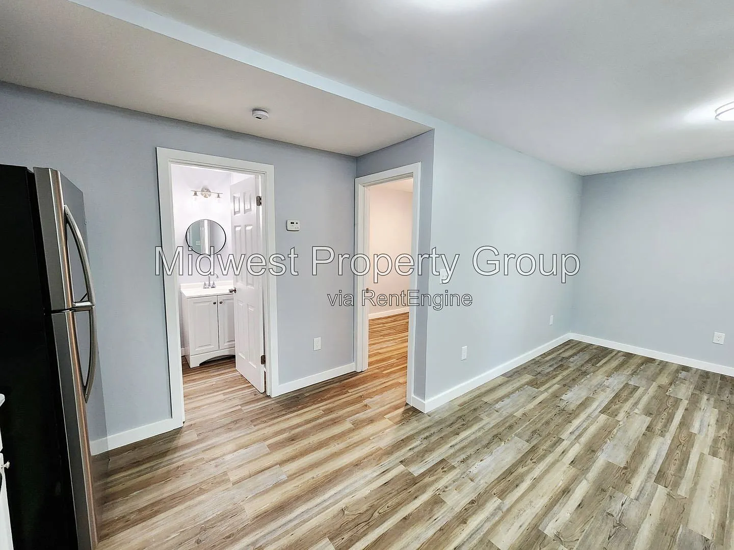 1 bed, 1.0 bath, $1,100 — Photo 4