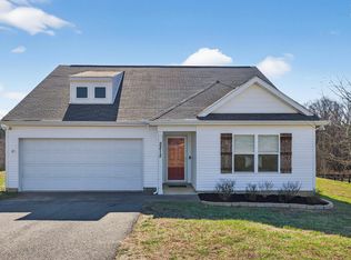 2212 Yearling Dr, Spring Hill, TN 37174