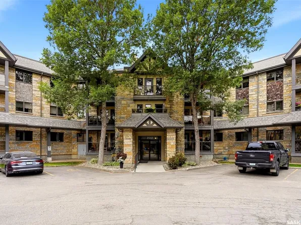 UNIT 210-2550 25th AVENUE, Regina, SK S4S 4E6