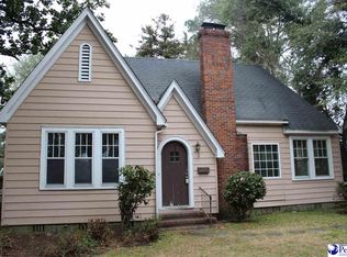 1111 King Ave, Florence, SC 29501
