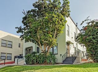 3585 3rd Ave, San Diego, CA 92103