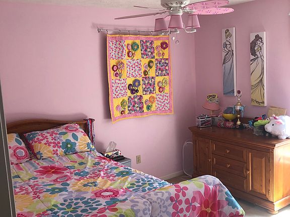 Bedroom #3
