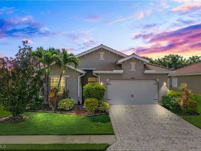 20560 Long Pond Rd, North Fort Myers, FL, 33917
