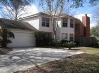 2426 Brush Hollow Rd, Houston, TX 77067