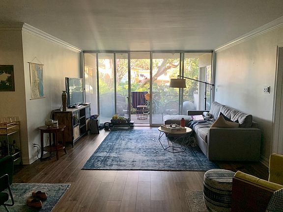 2nd image of 289 S Barrington Ave #102A