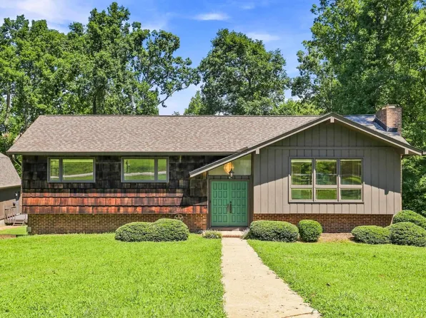 4 Riverview Dr, Greenville, SC 29611