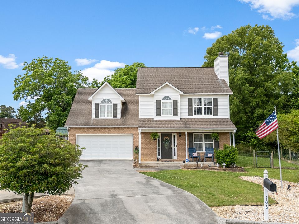1st image of 106 Summerfield Ct NE