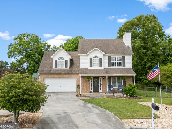 106 Summerfield Ct NE, Calhoun, GA 30701
