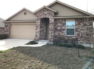 11304 Bachman Dr, Austin, TX 78754