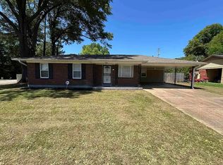4080 Northbridge Ave, Memphis, TN 38118