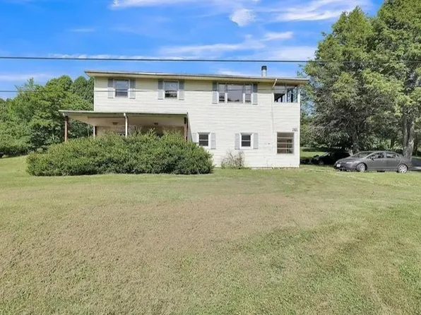823 Whippoorwill Ln, Marion, VA 24354