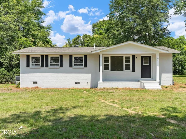 404 Zeta St, Tennille, GA 31089