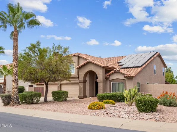 14812 N 45TH Way, Phoenix, AZ 85032