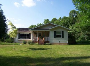 6900 W Wiley Rd, Winter, WI 54896