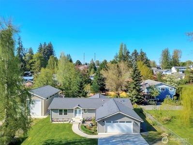 606 18th Street, Snohomish, WA, 98290
