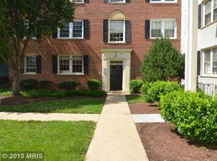 2004 38th St SE APT 201, Washington, DC 20020