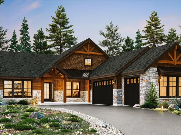 131 Gold Leaf Lane, Cle Elum, WA 98922