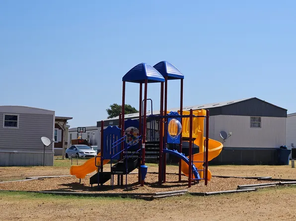 1501 S Rock Island Ave, El Reno, OK 73036