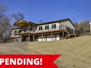 20888 Ellington Ave, Glenwood, IA 51534