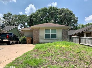 1822 Spring Brook Ct, Mobile, AL 36609