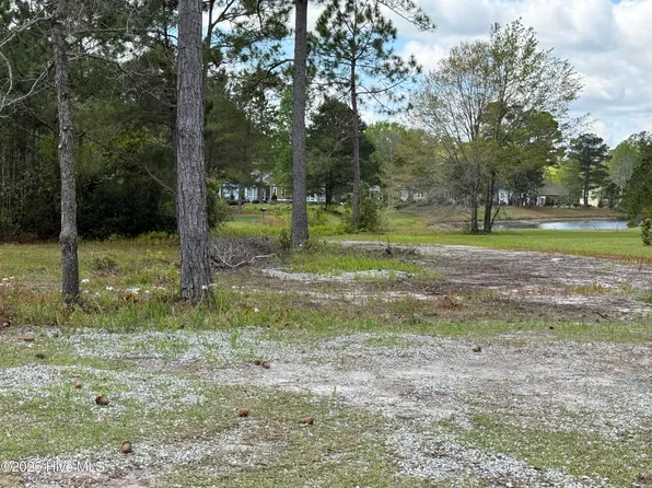 542 Stanwood Drive SE, Bolivia, NC 28422