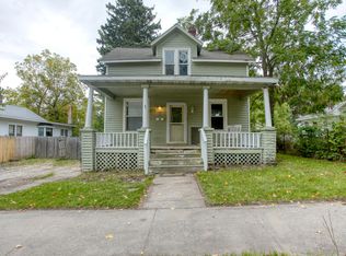 807 S Division St, Whitehall, MI 49461