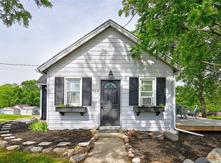 913 Jefferson St, Redfield, IA 50233