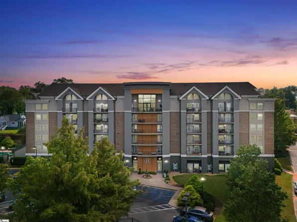 1001 Church St #302, Greenville, SC 29601