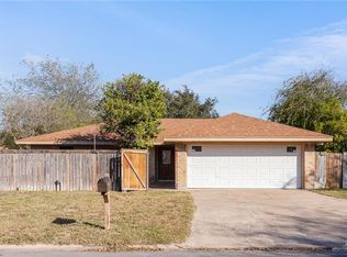 2708 Iris Ave, McAllen, TX 78501
