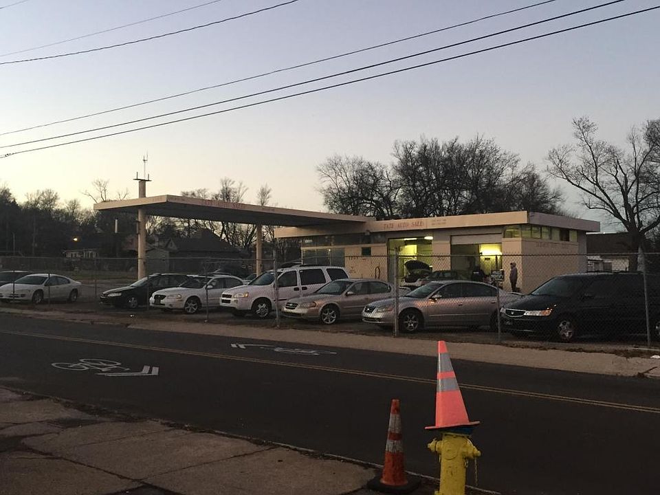 1st image of 1207 W 5 Avenue