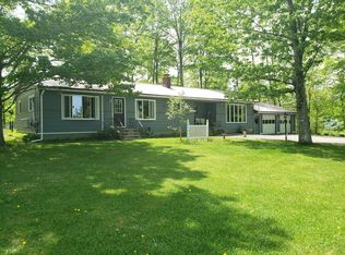 177 Summer St, Dover Foxcroft, ME 04426