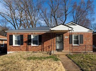 7869 Wayne Ave, Saint Louis, MO