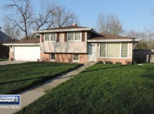 420 S State St, Manhattan, IL 60442