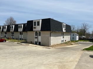 Wood Street Apartments, Mansfield, OH 44903