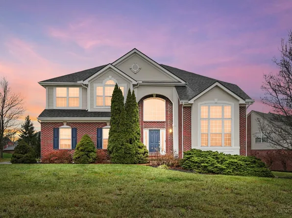 6745 Legacy Ridge Ln, Cincinnati, OH 45248