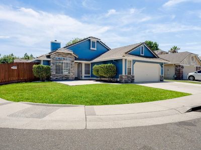 5146 Emerald Fell Ct, Antelope, CA, 95843