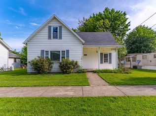 709 Walnut St, Rockport, IN 47635