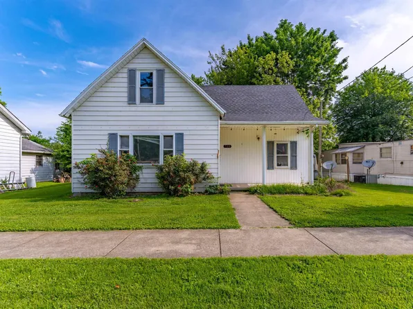 709 Walnut St, Rockport, IN 47635