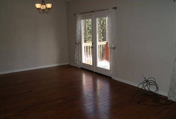 Greatroom with distressed